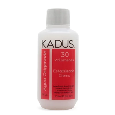 Kadus Activador 30 Vol 55 ml