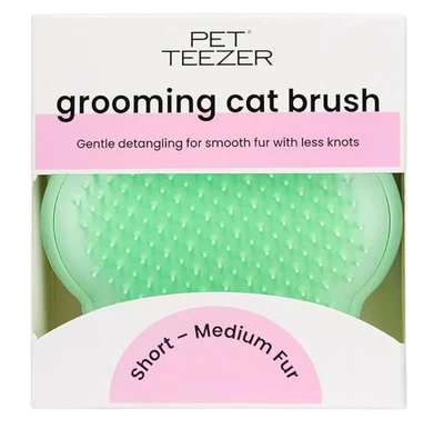 Pet Teezer Cepillo para Gato