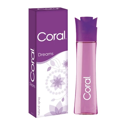Coral Colonia 100ml Dreams
