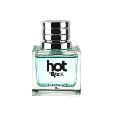 Plaisance Hot Black Perfume 80 ml