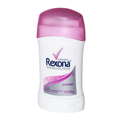 Rexona Desodorante Barra Powder Dry 50 g