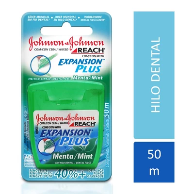 Reach Hilo Dental Menta