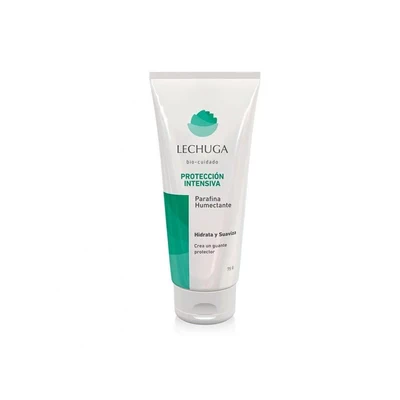 Lechuga Crema de Manos Protección Intensiva 75 gr