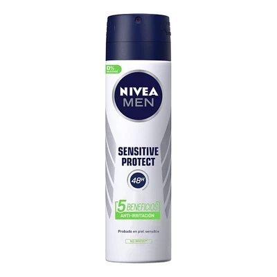 Nivea Sensitive Protect Spray 150 ml