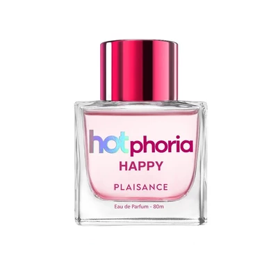 Plaisance Edp Hotphoria Happy 80 ml
