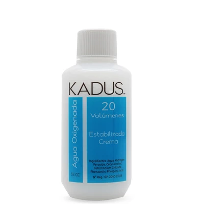 Kadus Activador 20 Vol 55 ml