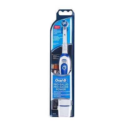 Oral-B Cepillo Dental Pro-Salud a Pilas