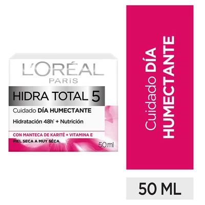 L’Oréal Crema Facial HT5 Renovación