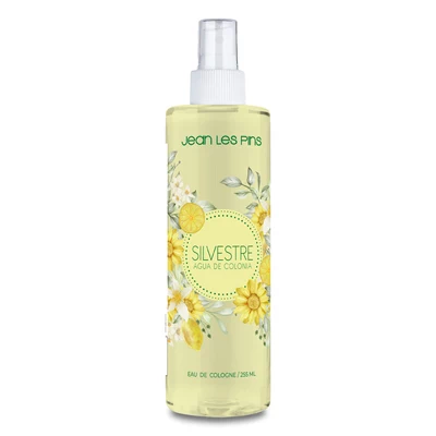Jean Les Pins Colonia Silvestre 250 ml