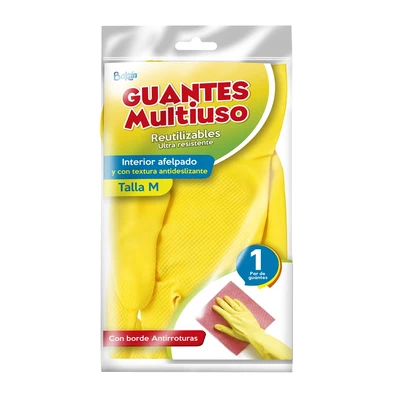 Bakan Guante Multiuso Talla M