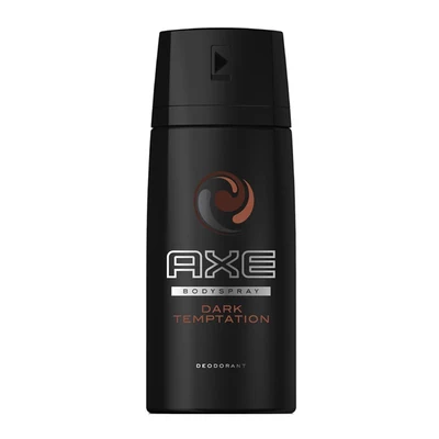 Axe Desodorante Spray Dark Temptation 150 ml