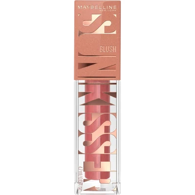 Maybelline Rubor Líquido Sunkisser 06 City Sizzle