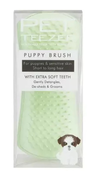 Pet Teezer Cepillo Cachorro