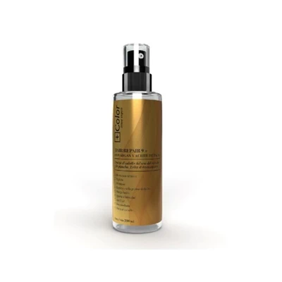 Mas Color Termoprotector Palta y Argán 200 ml