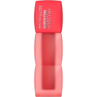 Maybelline Labial Super Stay Teddy Tint 35 July Forever