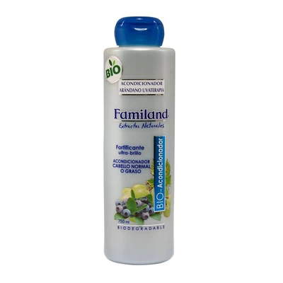 Familand Acondicionador Arándano Maqui Terapia 750 ml
