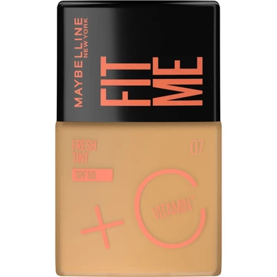 Maybelline Fit Me Fresh Tint SPF50 Tono 07
