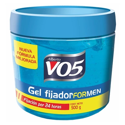 VO5 Gel Fijador Men 500 gr