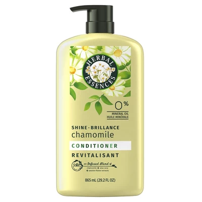 Herbal Essences Acondicionador Classic Shine 865 ml