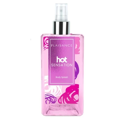 Plaisance Splash Hot Sensation 250 ml