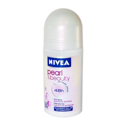 Nivea Pearl & Beauty Roll On 50 ml