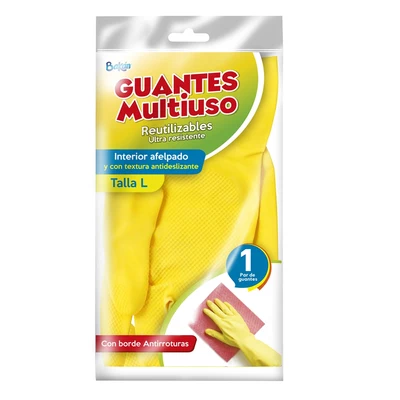 Bakan Guante Multiuso Talla L