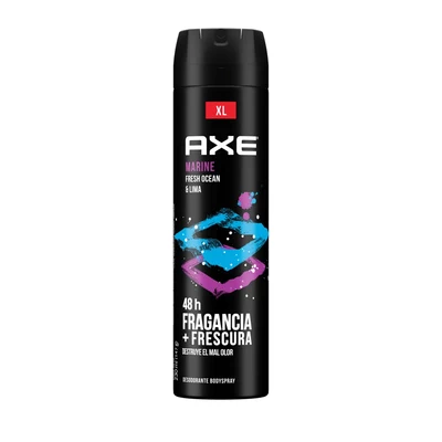 Axe Body Spray Marine 230 ml