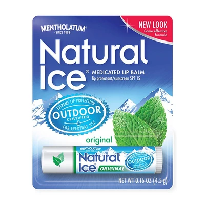 Lip Ice Protector Labial Original SPF 15
