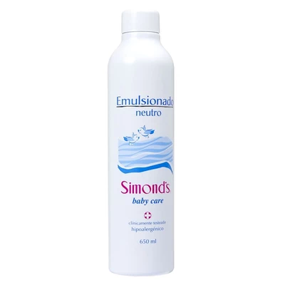 Simonds Emulsionado 650 ml