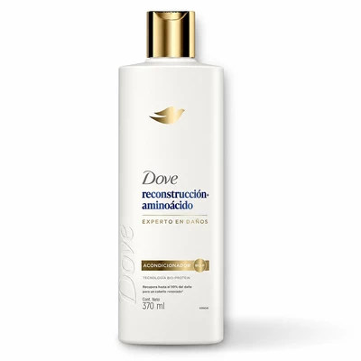Dove Acondicionador Reconst+Aminoacido 370 ml