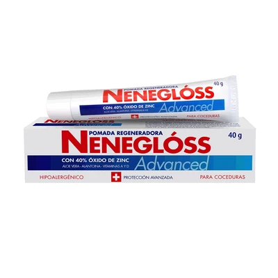 Nenegloss Advanced 40 g