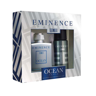 Eminence EDP Ocean Sense 100ml + Deo Spray 160ml