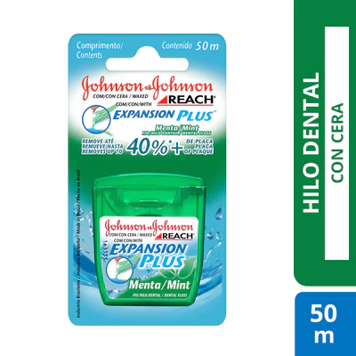 Reach Hilo Dental Menta