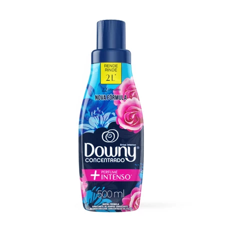 Downy Suavizante Brisa Intenso 500 ml