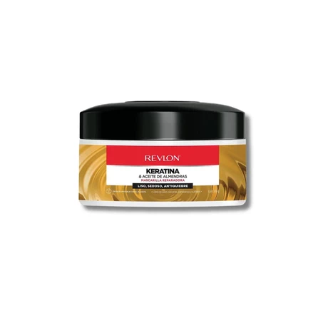 Revlon Mascarilla Capilar Keratina 300 ml