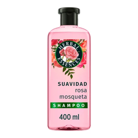 Herbal Essences Shampoo Classic Smooth 400 ml
