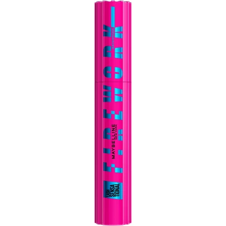 Maybelline Máscara de Pestañas Lash Sensational Firework Lavable