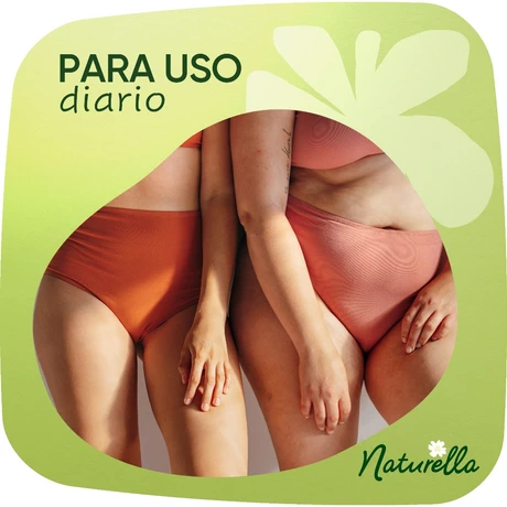 Naturella Protectores Diarios 80 Unidades