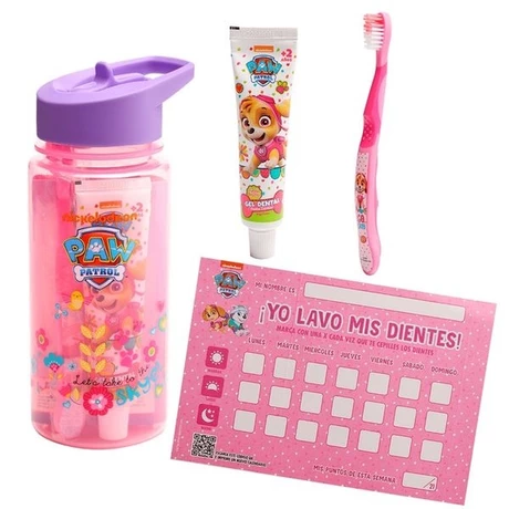 Gelatti Pasta Dental  50 gr + Cepillo Botella