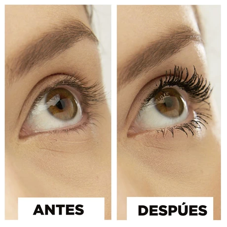 Vogue Máscara de Pestañas Amor a Primera Vista Waterproof 9 g