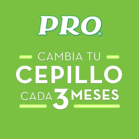 Duralon Cepillo Dental Pro Doble Acción 2 Unidades