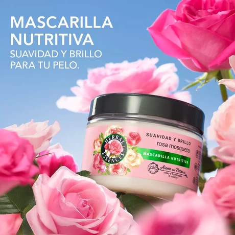 Herbal Crema de Tratamiento Classic Smooth 300 ml