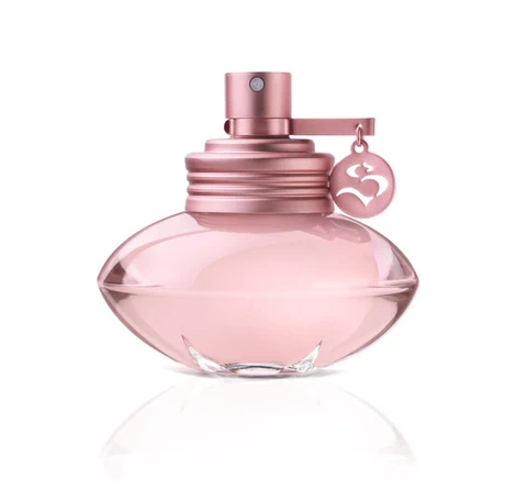 Shakira S Eau Florale Eau de Toilette 50 ml