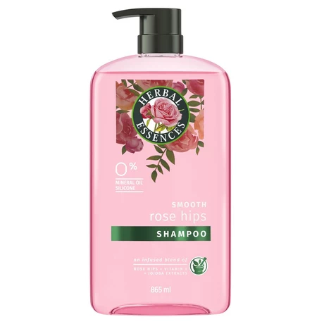 Herbal Essences Shampoo Classic Smooth 865 ml