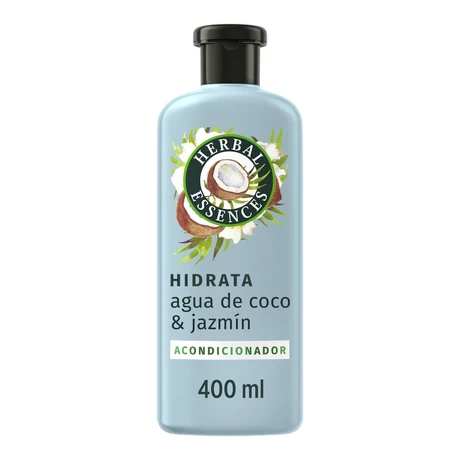 Herbal Essences Acondicionador Classic Coconut 400 ml