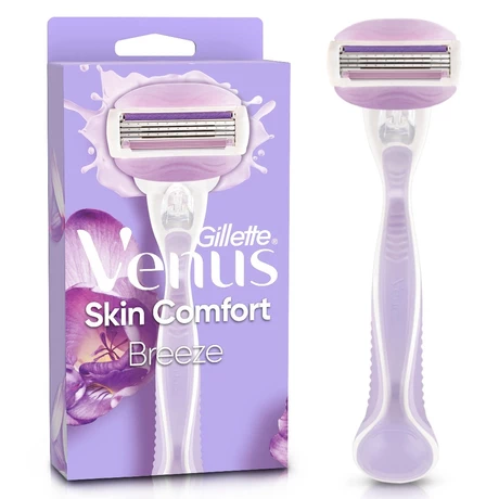 Gillette Venus Breeze Razor