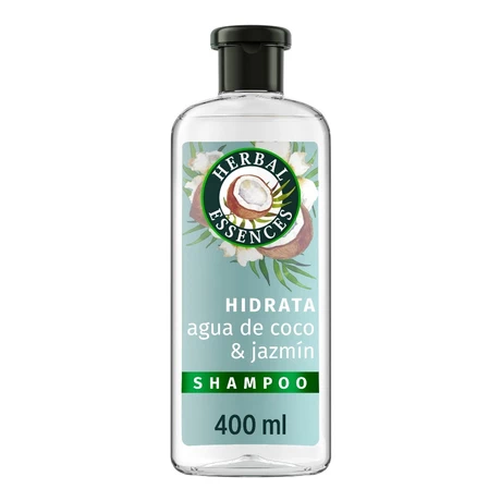 Herbal Essences Shampoo Classic Coconut 400 ml