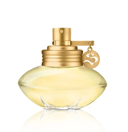 Shakira S Eau de Toilette 50 ml