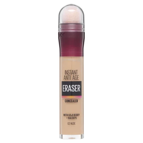 Maybelline Corrector Instant Age Rewind 02 Nude