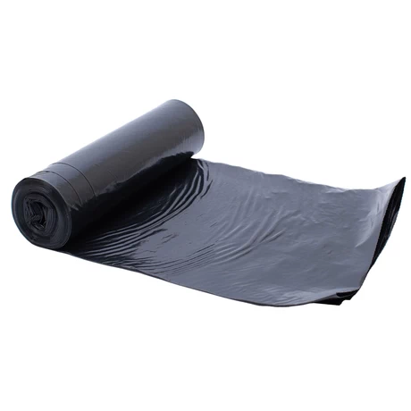 Virutex Bolsas de Basura Biorollo 80x110 cm 10 Unidades